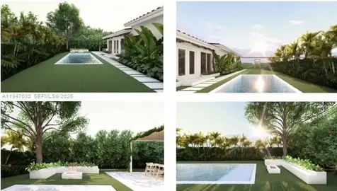 8500 SW 179th Street Palmetto Bay FL 33157