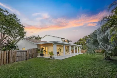 8500 SW 179th Street Palmetto Bay FL 33157