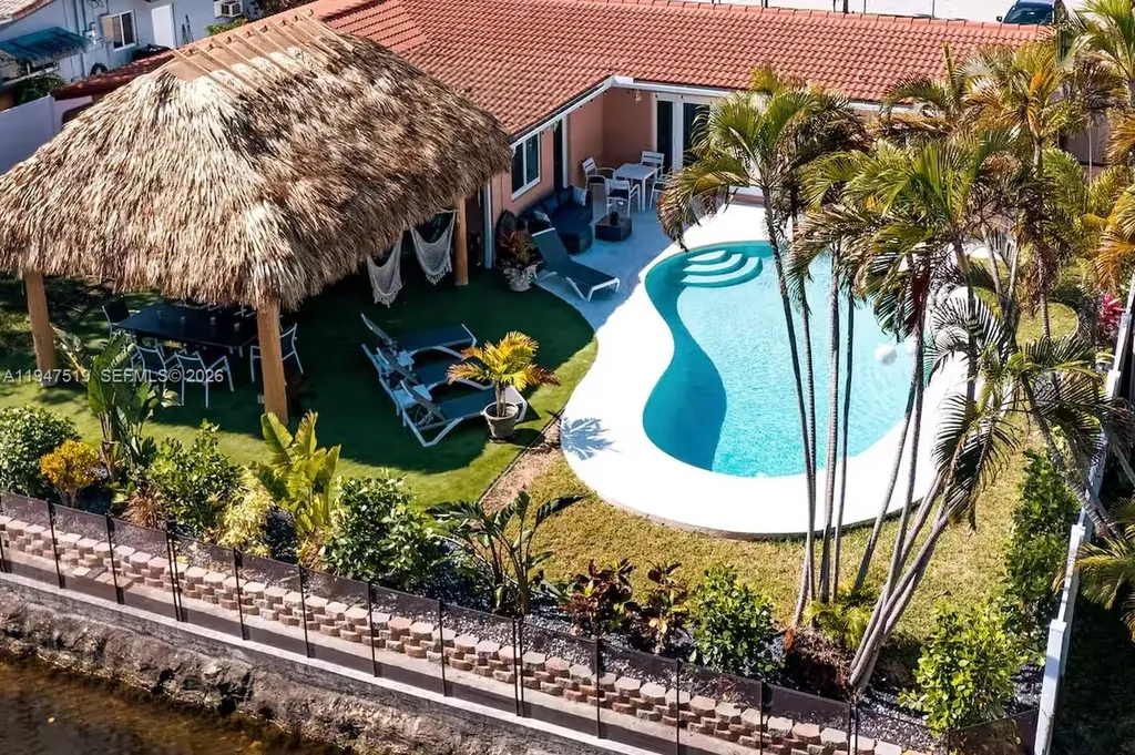 4420 NE 15th Avenue Oakland Park FL 33334