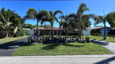 4420 NE 15th Avenue Oakland Park FL 33334