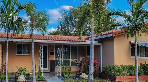 4420 NE 15th Avenue Oakland Park FL 33334