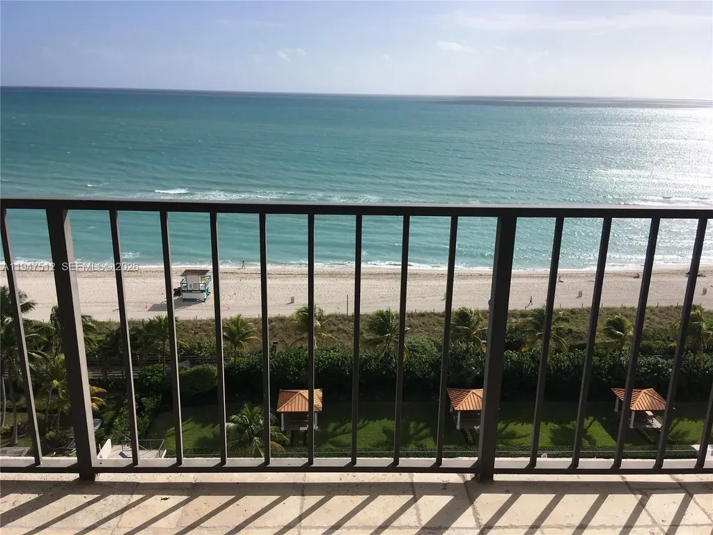 2625 Collins Avenue Miami Beach FL 33140