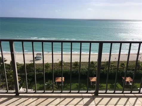 2625 Collins Avenue Miami Beach FL 33140
