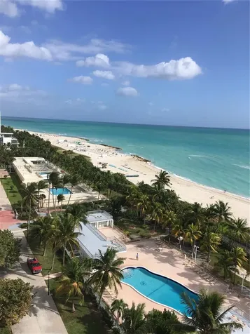 2625 Collins Avenue Miami Beach FL 33140