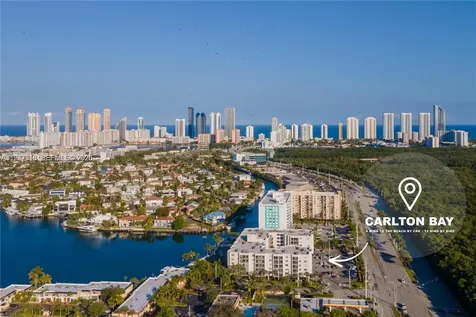 2821 N Miami Beach Boulevard Aventura FL 33160