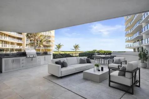 3440 S Ocean Boulevard Palm Beach FL 33480