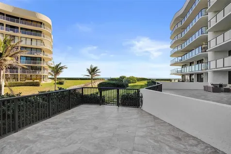 3440 S Ocean Boulevard Palm Beach FL 33480