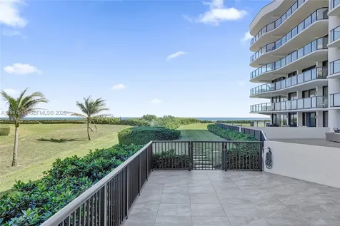 3440 S Ocean Boulevard Palm Beach FL 33480