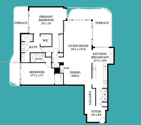 3440 S Ocean Boulevard Palm Beach FL 33480
