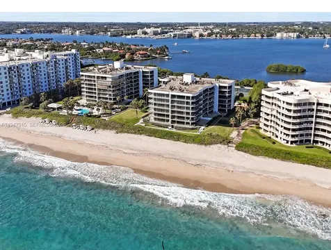 3440 S Ocean Boulevard Palm Beach FL 33480