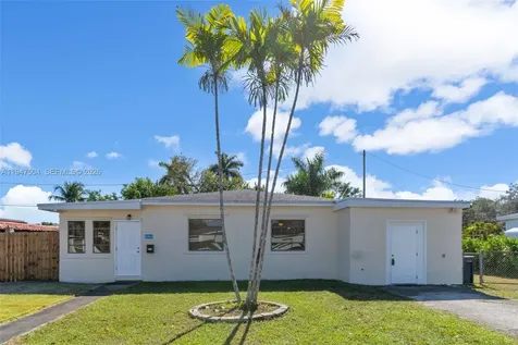 16960 SW 301st Street Homestead FL 33030