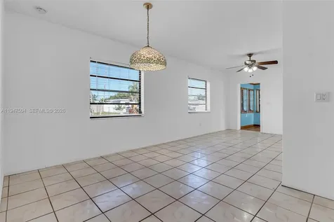 16960 SW 301st Street Homestead FL 33030