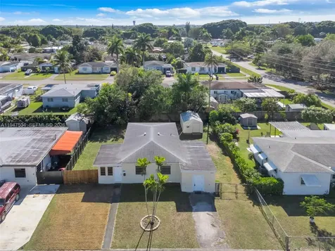 16960 SW 301st Street Homestead FL 33030