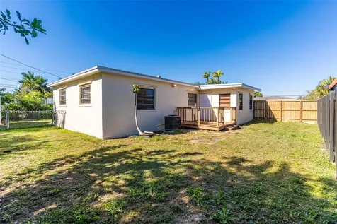 16960 SW 301st Street Homestead FL 33030