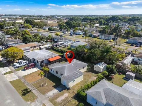 16960 SW 301st Street Homestead FL 33030