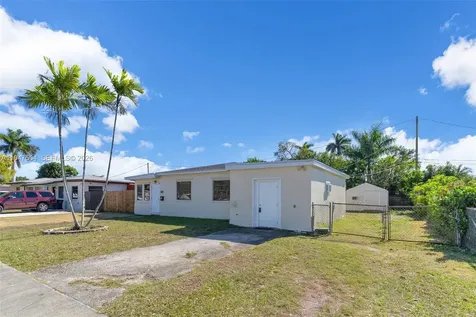 16960 SW 301st Street Homestead FL 33030