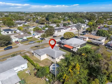 16960 SW 301st Street Homestead FL 33030