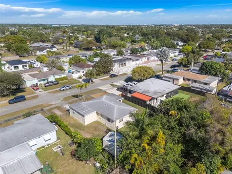 16960 SW 301st Street Homestead FL 33030