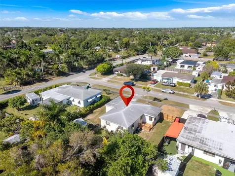 16960 SW 301st Street Homestead FL 33030