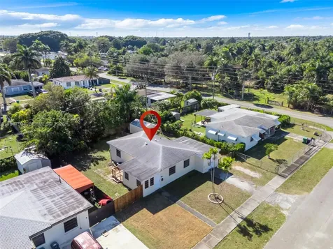 16960 SW 301st Street Homestead FL 33030