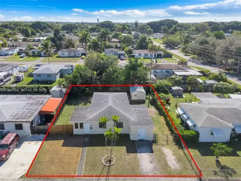 16960 SW 301st Street Homestead FL 33030