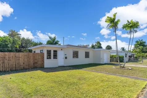 16960 SW 301st Street Homestead FL 33030