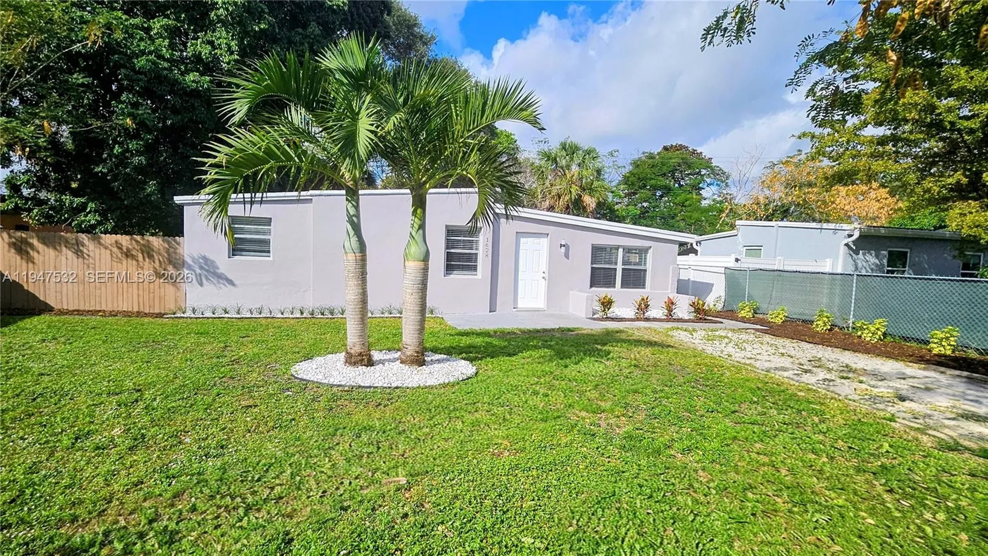 1628 NW 11th Street Fort Lauderdale FL 33311