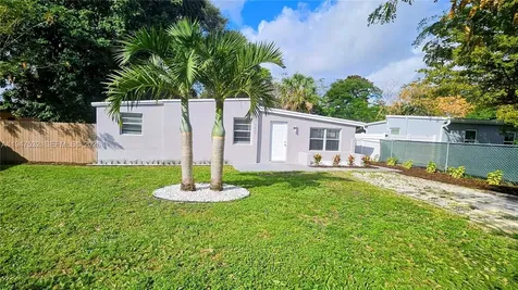 1628 NW 11th Street Fort Lauderdale FL 33311