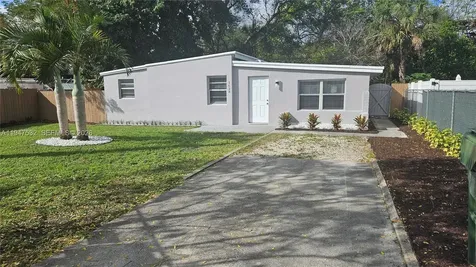 1628 NW 11th Street Fort Lauderdale FL 33311