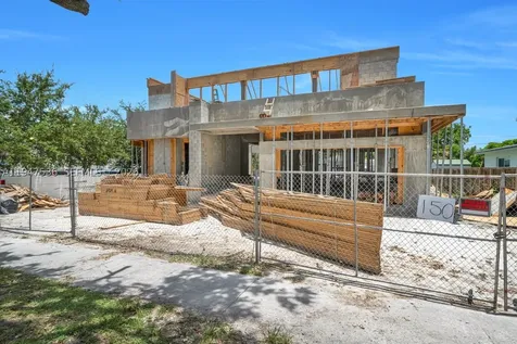 159 NE 99th Street Miami Shores FL 33138