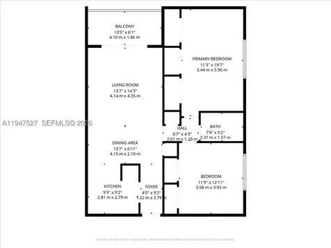 6960 Miami Gardens Drive Hialeah FL 33015