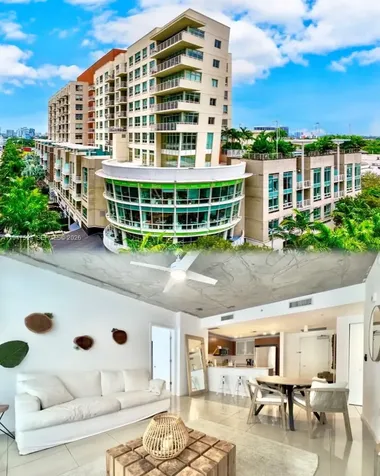3250 NE 1st Avenue Miami FL 33137