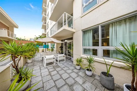 3250 NE 1st Avenue Miami FL 33137