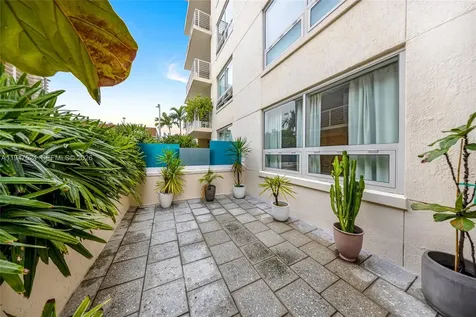 3250 NE 1st Avenue Miami FL 33137