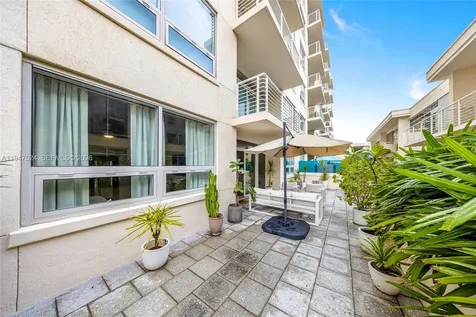 3250 NE 1st Avenue Miami FL 33137
