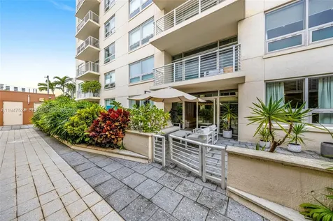 3250 NE 1st Avenue Miami FL 33137