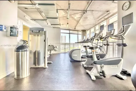 3250 NE 1st Avenue Miami FL 33137