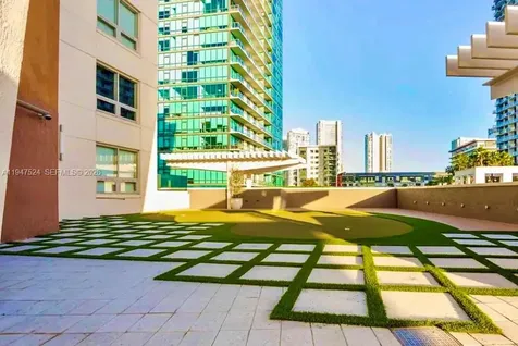 3250 NE 1st Avenue Miami FL 33137