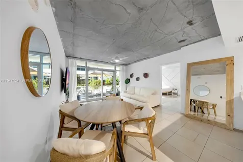 3250 NE 1st Avenue Miami FL 33137