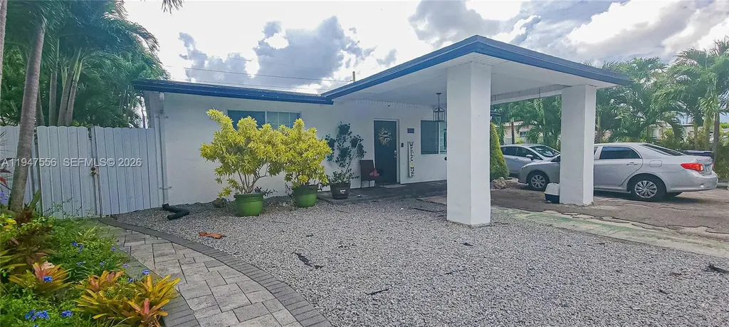 10330 NW 36th Court Miami FL 33147