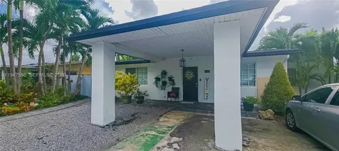 10330 NW 36th Court Miami FL 33147