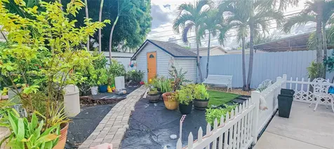 10330 NW 36th Court Miami FL 33147