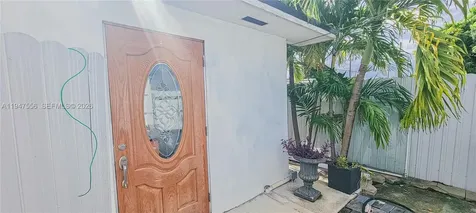 10330 NW 36th Court Miami FL 33147