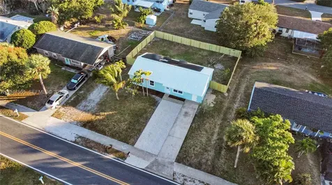 912 SE Martin Luther King Jr Boulevard Stuart FL 34994