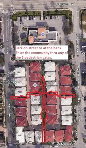 918 NE 17th Way Fort Lauderdale FL 33304