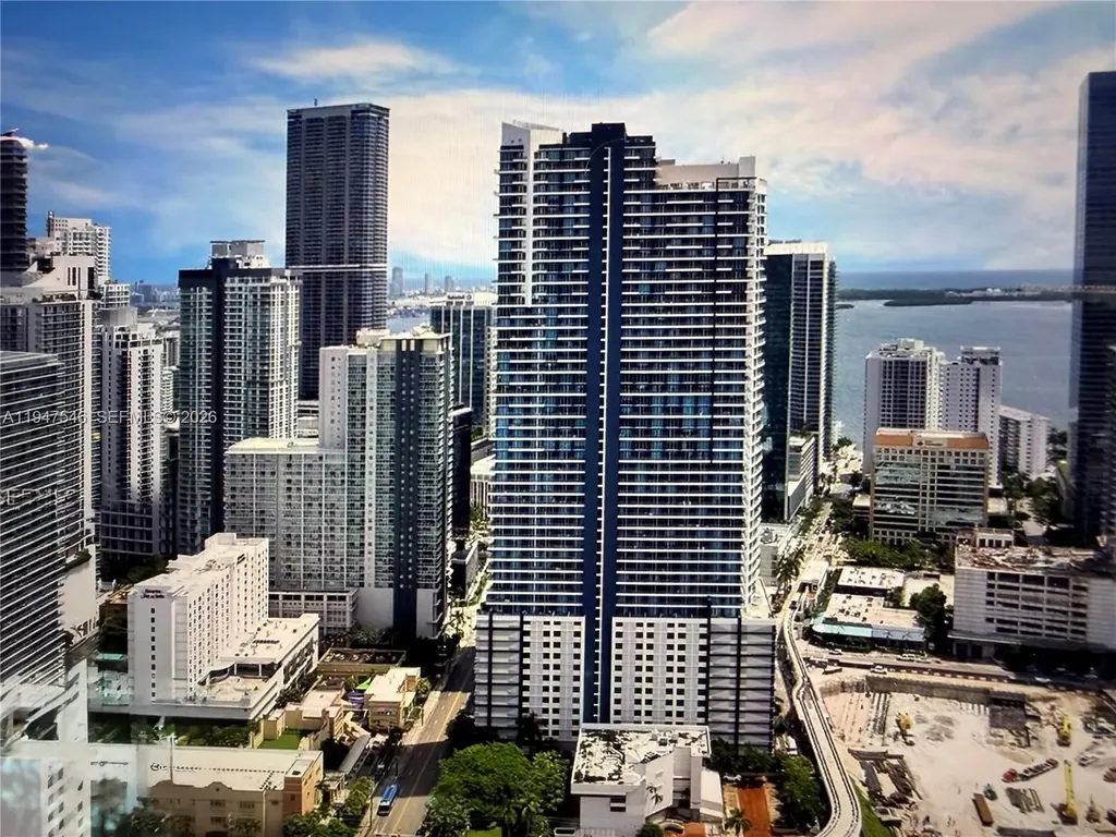 60 SW 13th Street Miami FL 33130