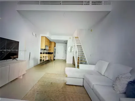 60 SW 13th Street Miami FL 33130