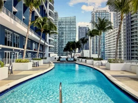 60 SW 13th Street Miami FL 33130