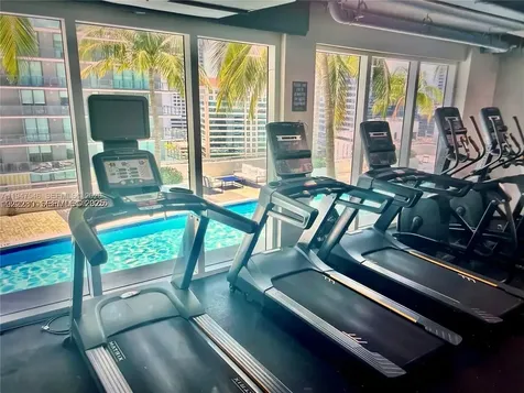 60 SW 13th Street Miami FL 33130