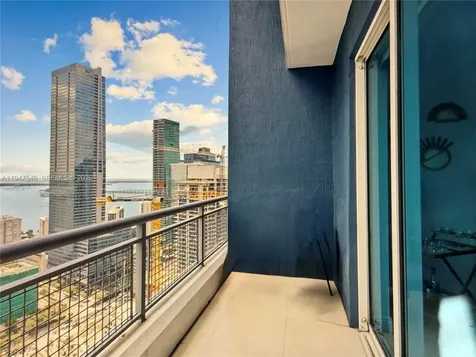 60 SW 13th Street Miami FL 33130